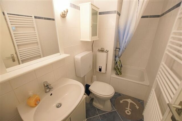Ferienwohnung in Heiligenhafen - Haus Hanseatic, App. 1SC609 - Bild 12