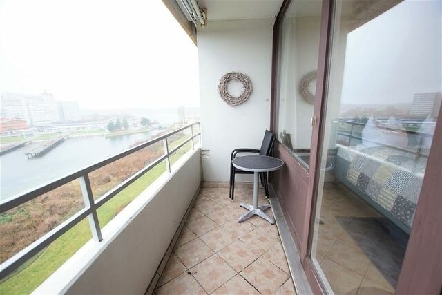 Ferienwohnung in Heiligenhafen - Haus Hanseatic, App. 1SC609 - Bild 14