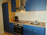 Ferienwohnung in Heiligenhafen - Haus Hanseatic, App. 1SC609 - Bild 3