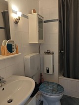 Ferienwohnung in Heiligenhafen - Haus Hanseatic, App. 1SC609 - Bild 4