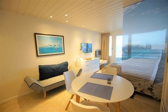 Ferienwohnung in Heiligenhafen - Haus Hanseatic, App. 1SC609 - Bild 5