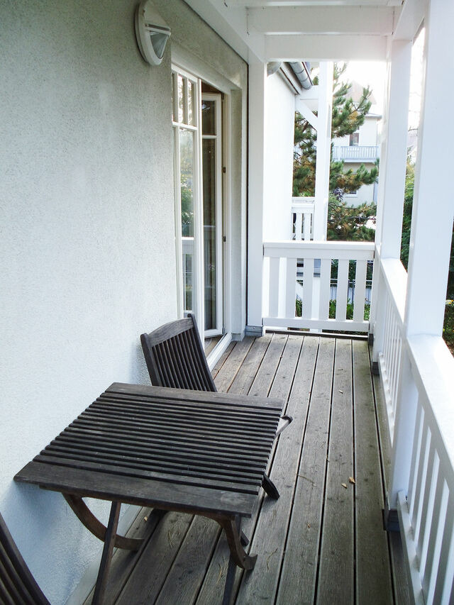 Ferienwohnung in K&uuml;hlungsborn - Strandstra&szlig;e 32 - 04-44 - Bild 8