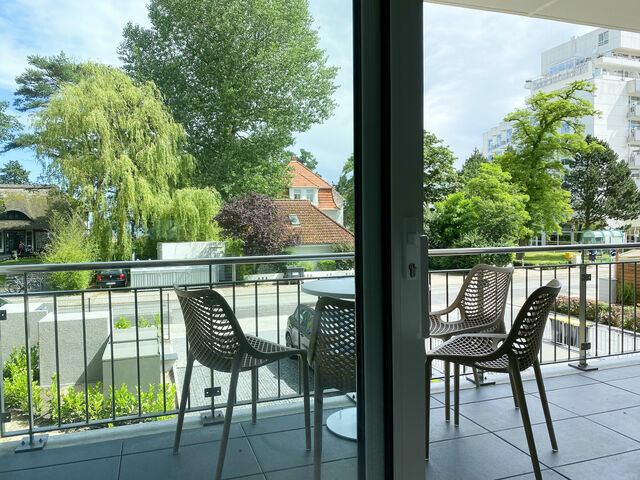 Ferienwohnung in Timmendorfer Strand - Wohnen am Strand 4 - Bild 3