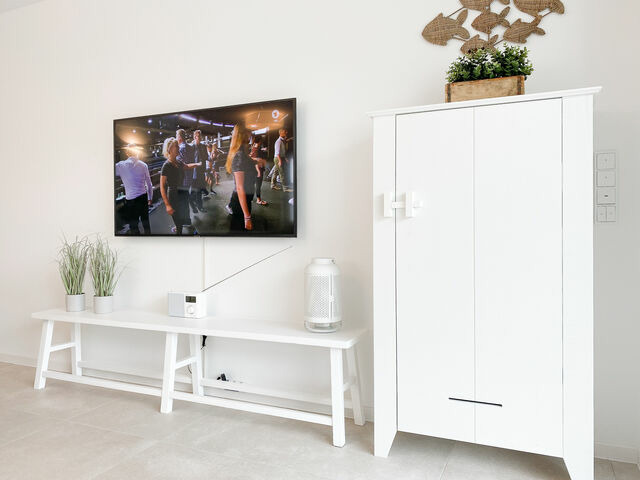 Ferienwohnung in Timmendorfer Strand - Wohnen am Strand 4 - Bild 10