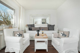Ferienwohnung in Timmendorfer Strand - Seepferdchen - Bild 1