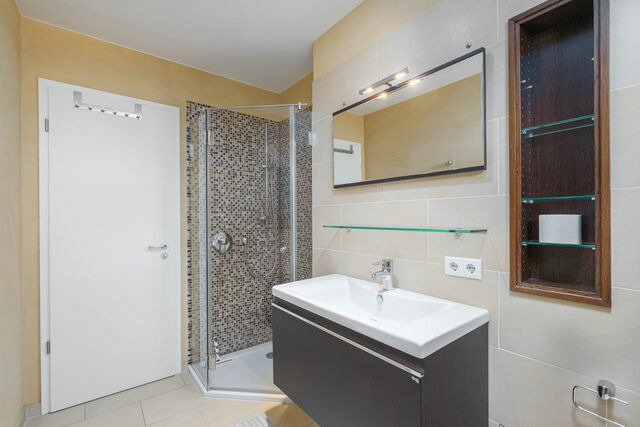Ferienwohnung in Timmendorfer Strand - Wohnen am Meer App. 18 - Bild 9