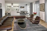 Ferienwohnung in Scharbeutz - Traumzeit - Bild 1