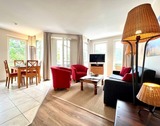 Ferienwohnung in Sellin - Fewo 720, Seepark Sellin - Bild 1
