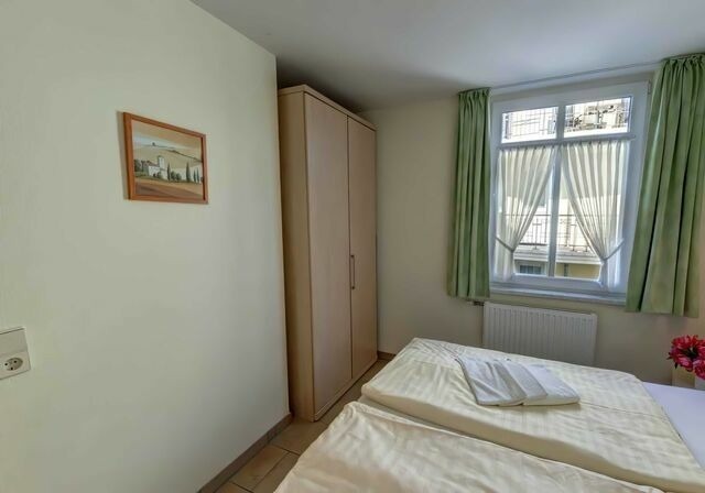 Ferienwohnung in Bansin - Villa Sonnengl&uuml;ck, App. 28 - Bild 4