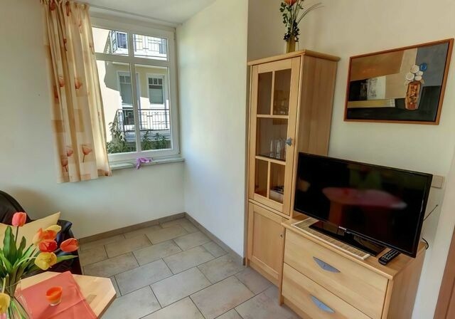 Ferienwohnung in Bansin - Villa Sonnengl&uuml;ck, App. 28 - Bild 7