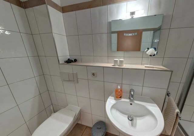 Ferienwohnung in Bansin - Villa Sonnengl&uuml;ck, App. 28 - Bild 12