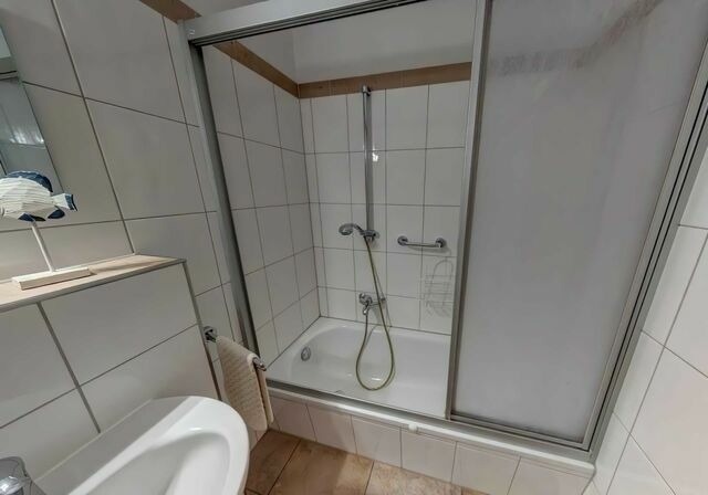 Ferienwohnung in Bansin - Villa Sonnengl&uuml;ck, App. 28 - Bild 13