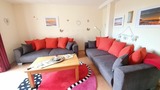 Ferienwohnung in K&uuml;hlungsborn - Ostseewind - 32-04 - Bild 1