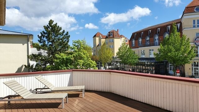 Ferienwohnung in K&uuml;hlungsborn - Ostseewind - 32-04 - Bild 4