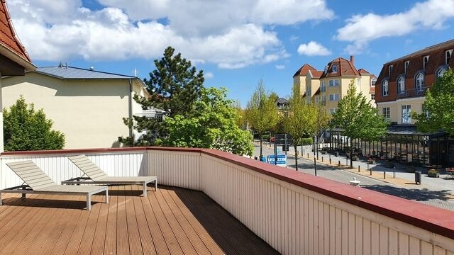 Ferienwohnung in K&uuml;hlungsborn - Ostseewind - 32-04 - Bild 5