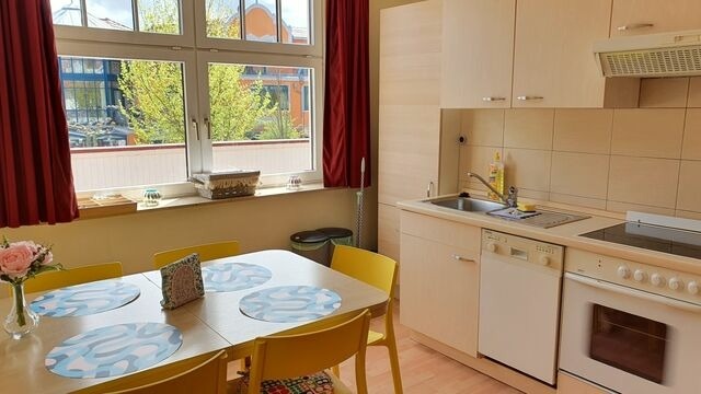Ferienwohnung in K&uuml;hlungsborn - Ostseewind - 32-04 - Bild 8