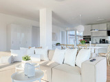 Ferienwohnung in Niendorf/Ostsee - Gestrandet - Bild 9