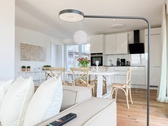 Ferienwohnung in Niendorf/Ostsee - Gestrandet - Bild 10