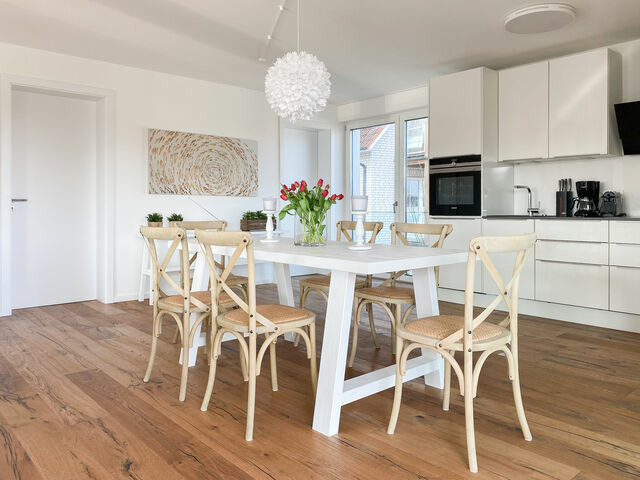 Ferienwohnung in Niendorf/Ostsee - Gestrandet - Bild 12