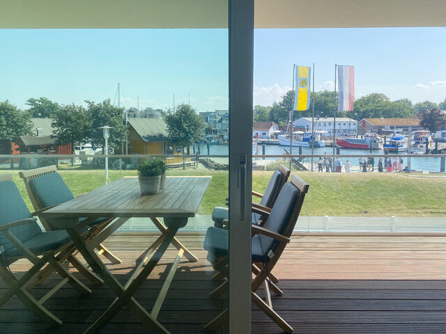 Ferienwohnung in Niendorf/Ostsee - Gestrandet - Bild 15