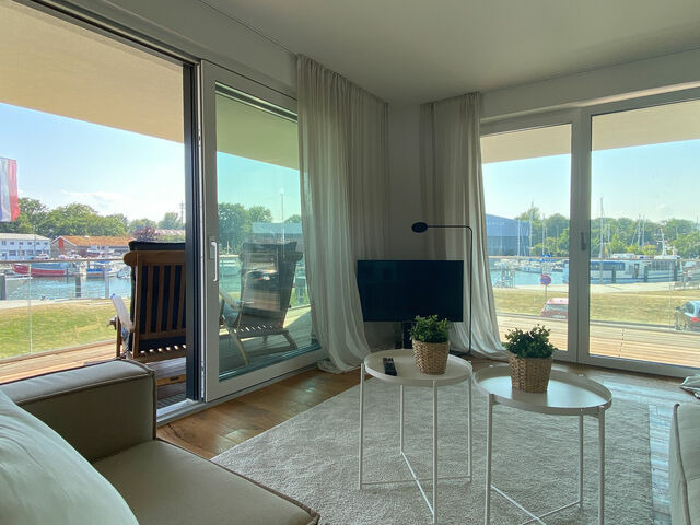Ferienwohnung in Niendorf/Ostsee - Gestrandet - Bild 19