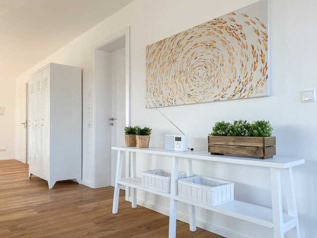 Ferienwohnung in Niendorf/Ostsee - Gestrandet - Bild 21