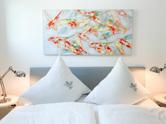 Ferienwohnung in Niendorf/Ostsee - Gestrandet - Bild 25