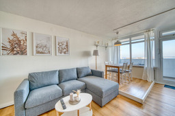 Ferienpark - Haus E, App. 0E1101