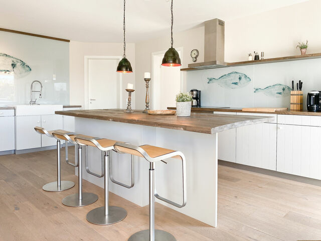 Ferienwohnung in Timmendorfer Strand - Timmare I Strandhafer - Bild 3