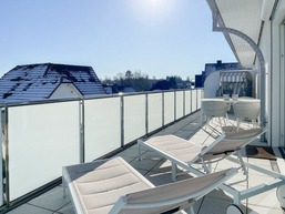 Timmare III Penthouse