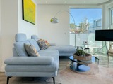 Ferienwohnung in Timmendorfer Strand - Timmare III Penthouse - Bild 2