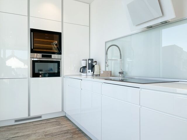 Ferienwohnung in Timmendorfer Strand - Timmare III Penthouse - Bild 3