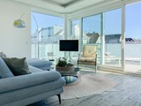 Ferienwohnung in Timmendorfer Strand - Timmare III Penthouse - Bild 5