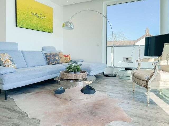 Ferienwohnung in Timmendorfer Strand - Timmare III Penthouse - Bild 6