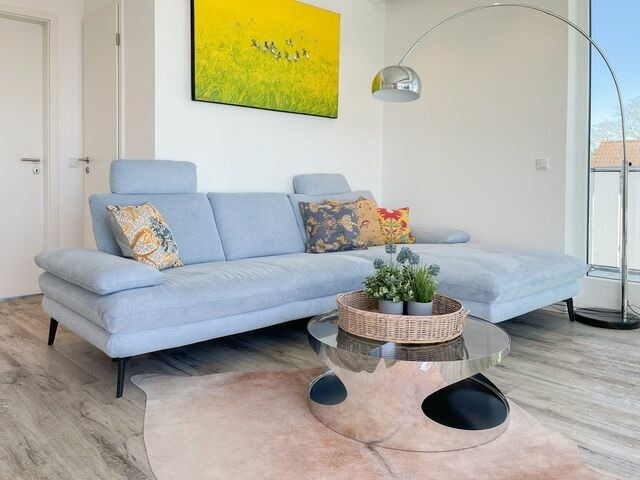 Ferienwohnung in Timmendorfer Strand - Timmare III Penthouse - Bild 7
