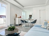 Ferienwohnung in Timmendorfer Strand - Timmare III Penthouse - Bild 8