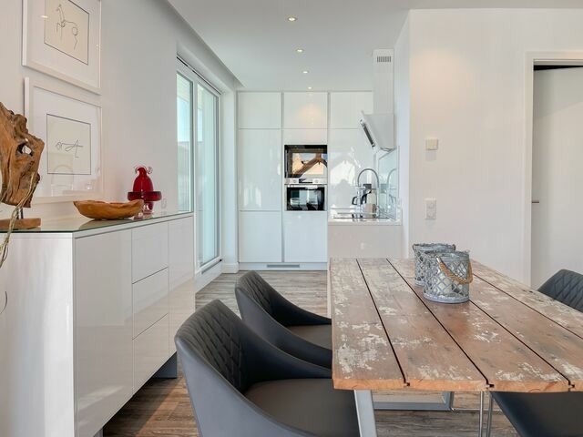 Ferienwohnung in Timmendorfer Strand - Timmare III Penthouse - Bild 10