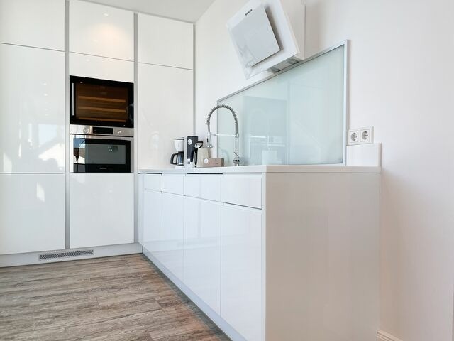 Ferienwohnung in Timmendorfer Strand - Timmare III Penthouse - Bild 11