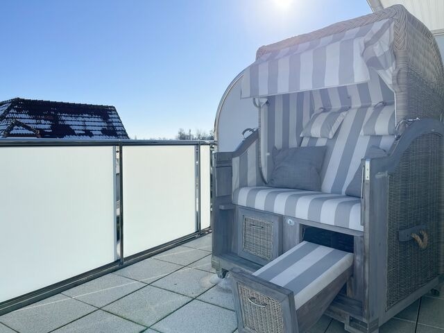 Ferienwohnung in Timmendorfer Strand - Timmare III Penthouse - Bild 13