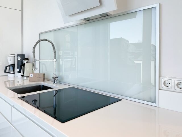 Ferienwohnung in Timmendorfer Strand - Timmare III Penthouse - Bild 15