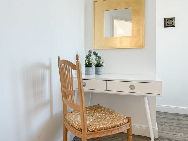 Ferienwohnung in Timmendorfer Strand - Timmare III Penthouse - Bild 19