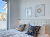 Ferienwohnung in Timmendorfer Strand - Timmare III Penthouse - Bild 20