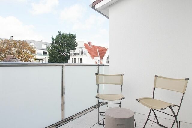 Ferienwohnung in Timmendorfer Strand - Timmare III Penthouse - Bild 21
