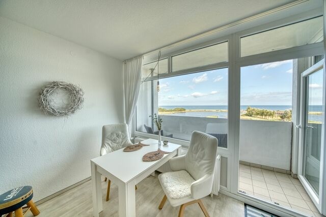 Ferienwohnung in Heiligenhafen - Ferienpark - Haus B, App. 0B0712 - Bild 10