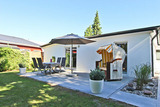 Ferienhaus in Timmendorfer Strand - Ferienhaus Finkennest - Bild 3