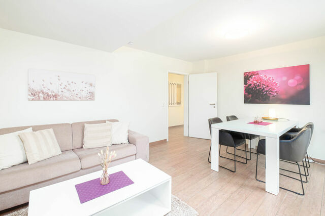 Ferienhaus in Timmendorfer Strand - Ferienhaus Finkennest - Bild 5