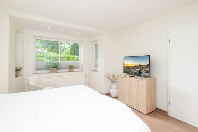 Ferienhaus in Timmendorfer Strand - Ferienhaus Finkennest - Bild 6
