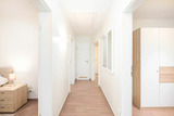 Ferienhaus in Timmendorfer Strand - Ferienhaus Finkennest - Bild 8