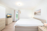 Ferienhaus in Timmendorfer Strand - Ferienhaus Finkennest - Bild 9