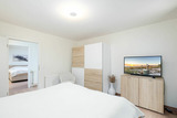 Ferienhaus in Timmendorfer Strand - Ferienhaus Finkennest - Bild 11